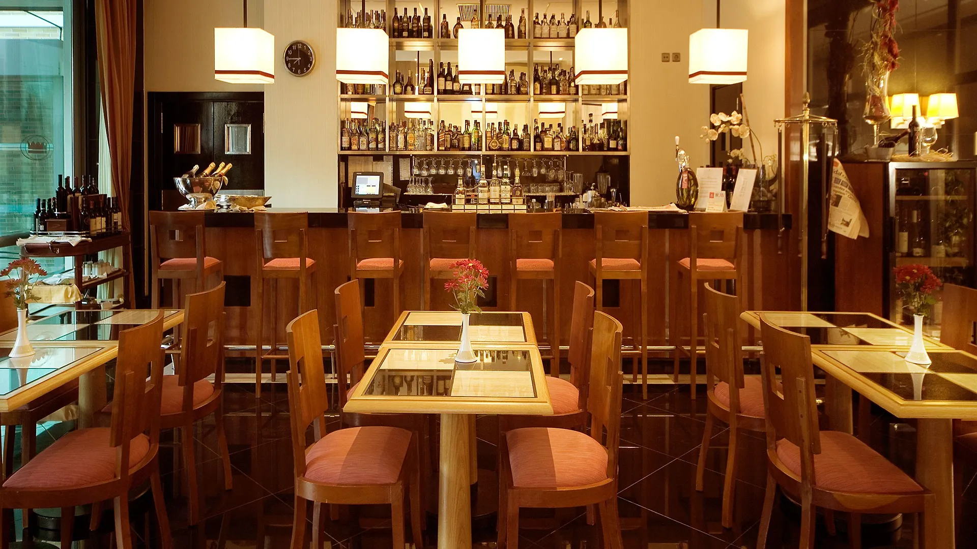 Hotel Real Oeiras Paco de Arcos