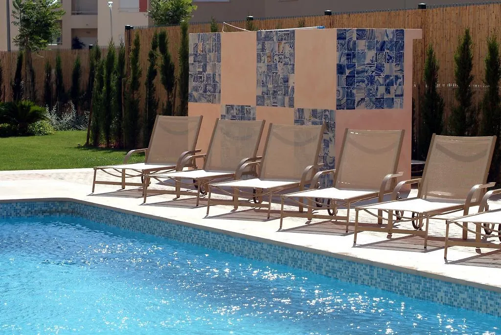 Hotel Real Oeiras Paco de Arcos Portugal