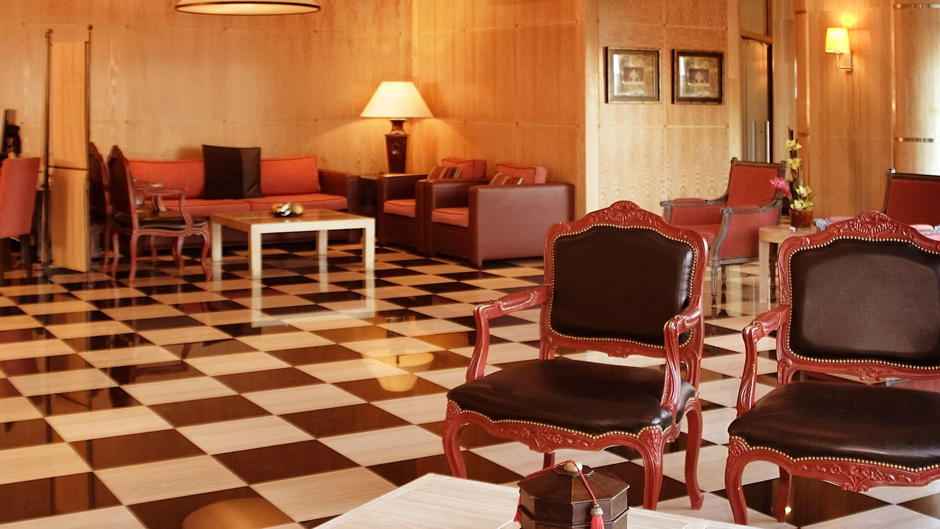 Hotel Real Oeiras Paco de Arcos 4*,  Portugal
