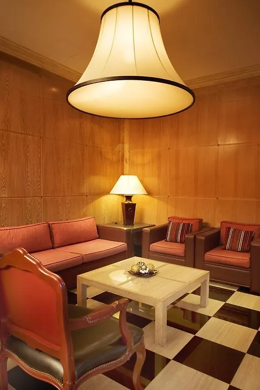 Hotel Real Oeiras Paco de Arcos