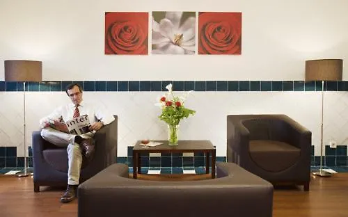 ****  Hotel Real Oeiras Paco de Arcos Portugal
