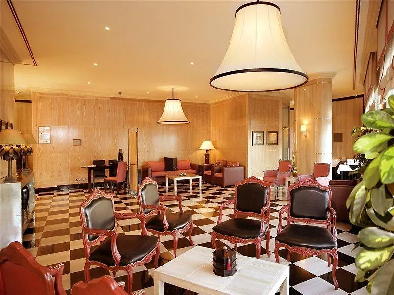 Hotel Real Oeiras Paco de Arcos
