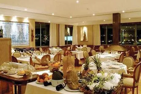 Hotel Real Oeiras Paco de Arcos