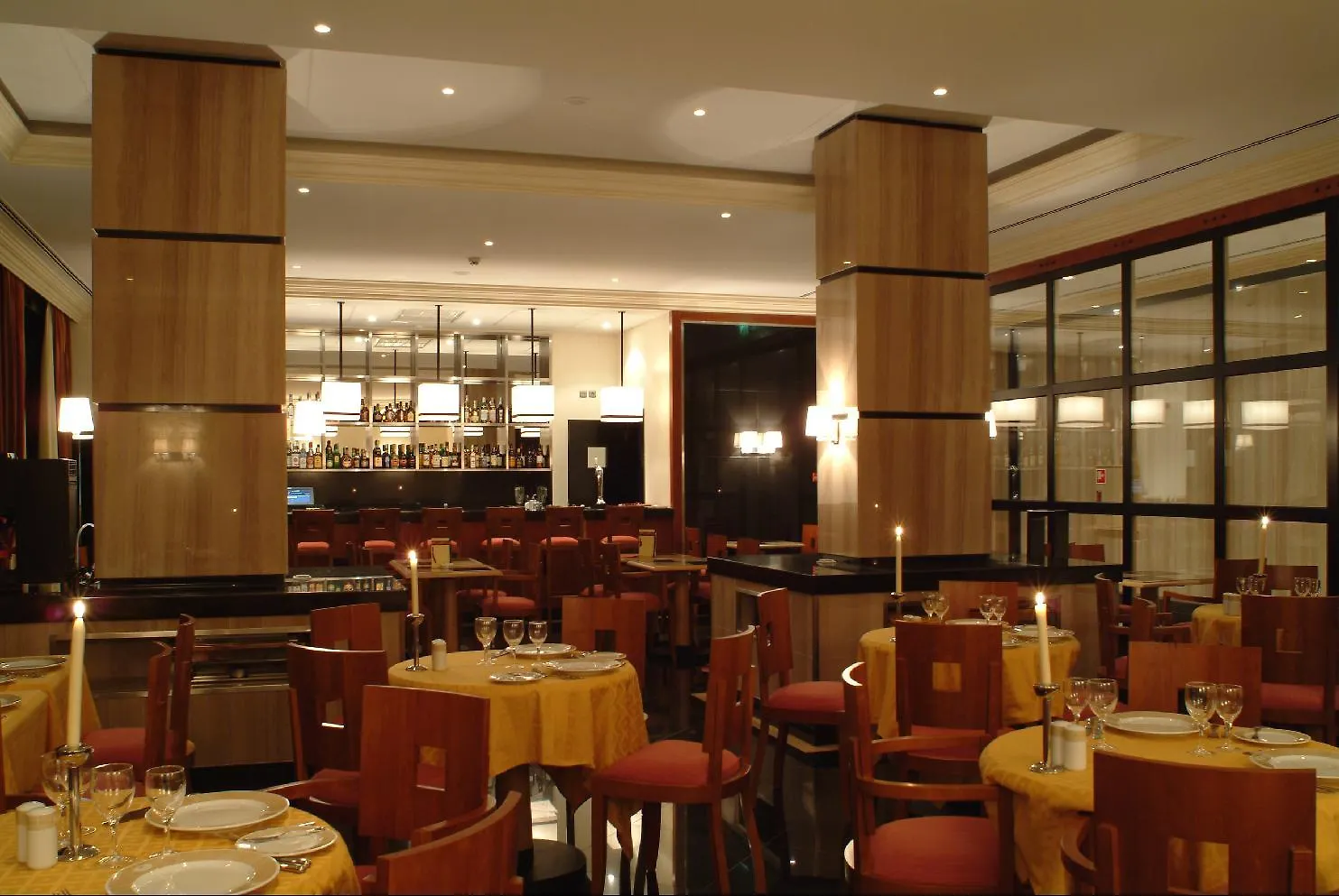 Hotel Real Oeiras Paco de Arcos