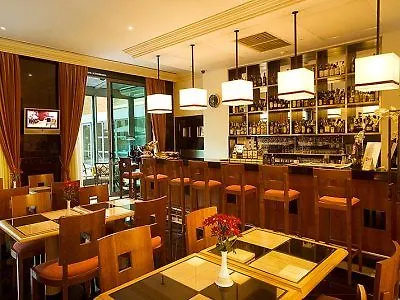 Hotel Real Oeiras Paco de Arcos 4*,