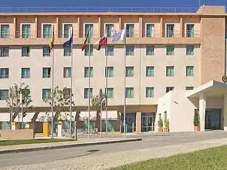 Hotel Real Oeiras Paco de Arcos 4*,  Portugal