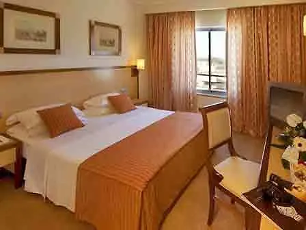 Hotel Real Oeiras Paco de Arcos