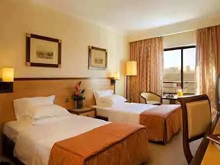 Hotel Real Oeiras Paco de Arcos Portugal
