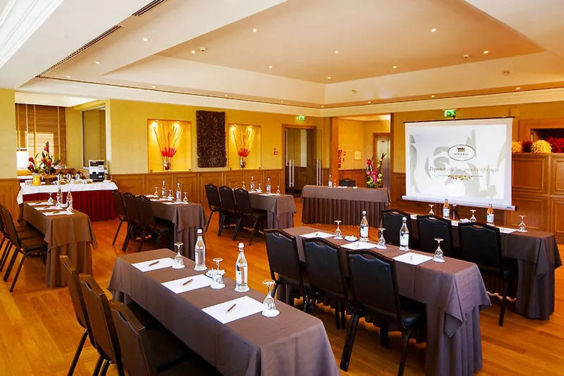 ****  Hotel Real Oeiras Paco de Arcos Portugal