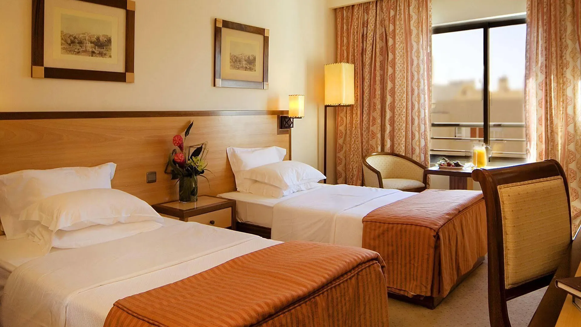 Hotel Real Oeiras Paco de Arcos