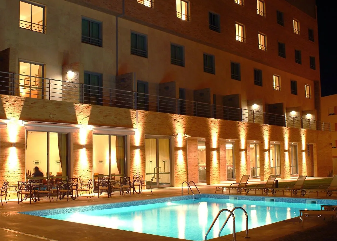 Hotel Real Oeiras Paco de Arcos