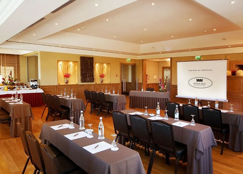 Hotel Real Oeiras Paco de Arcos