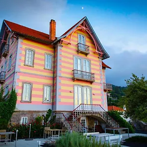 Guest house Casa Miradouro