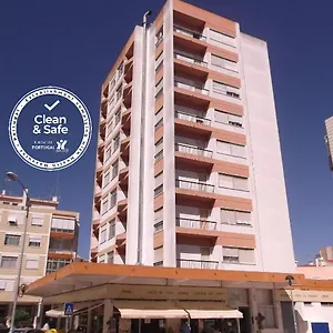 Guest house Residencial Jardim Da