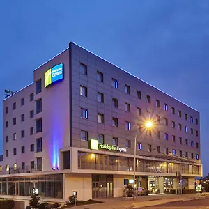 Express Lisbon Alfragide, An Ihg Carnaxide