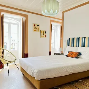 Apartment Casa Rosa Com Ac