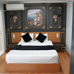 Aparthotel Heraldic