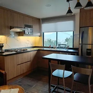 Hermosa Y Confortable Quito