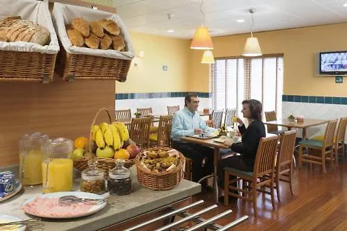 Hotel Real Oeiras Paco de Arcos