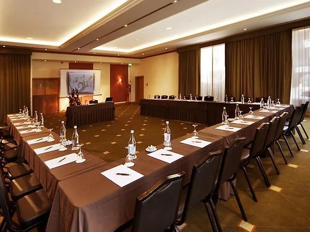 Hotel Real Oeiras Paco de Arcos