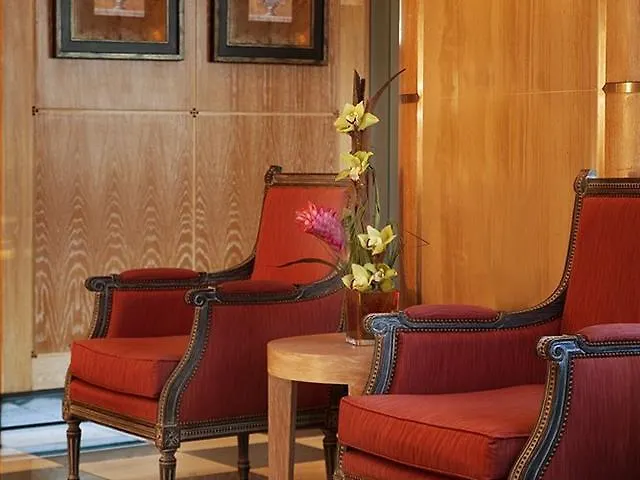 Hotel Real Oeiras Paco de Arcos