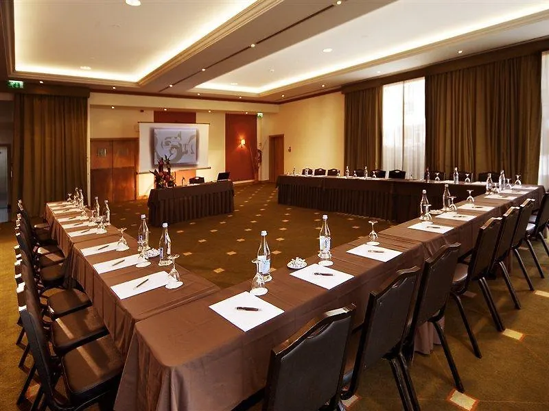 ****  Hotel Real Oeiras Paco de Arcos Portugal