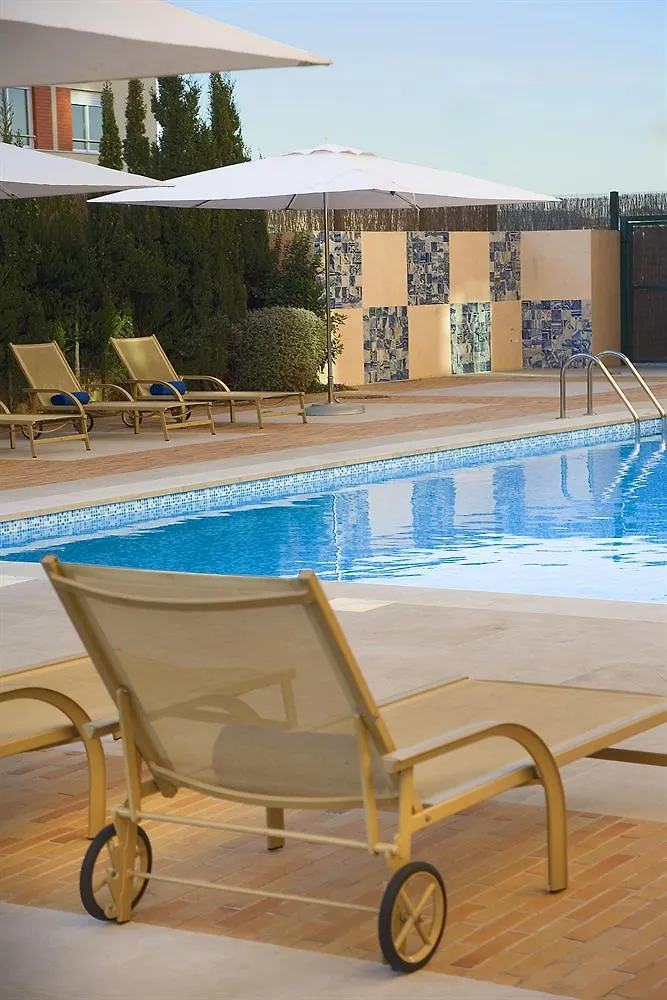 Hotel Real Oeiras Paco de Arcos Portugal