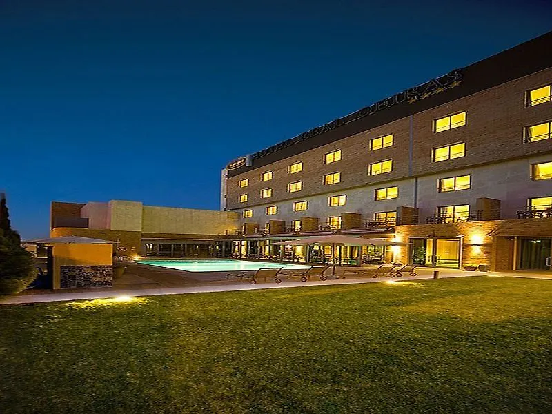 Hotel Real Oeiras Paco de Arcos 4*,
