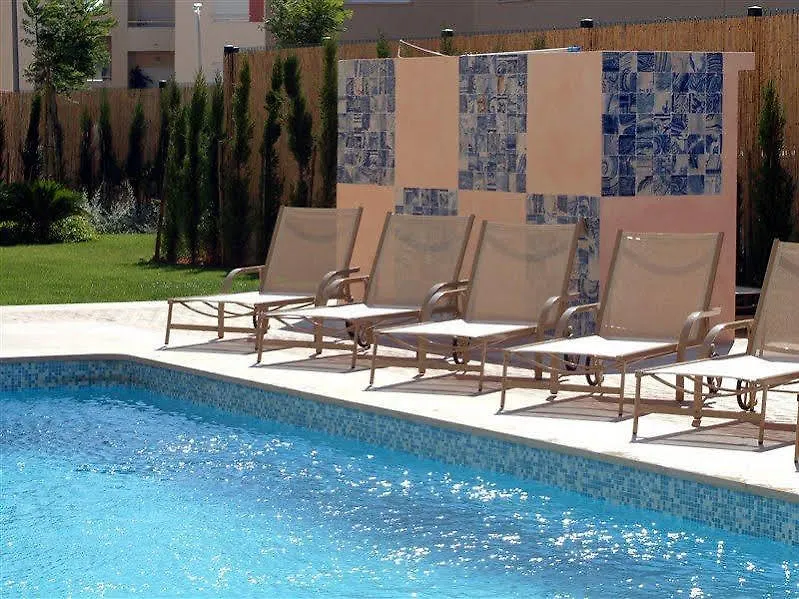 Hotel Real Oeiras Paco de Arcos