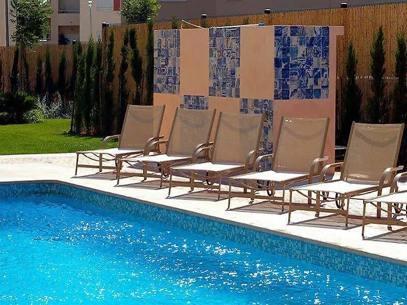 ****  Hotel Real Oeiras Paco de Arcos Portugal