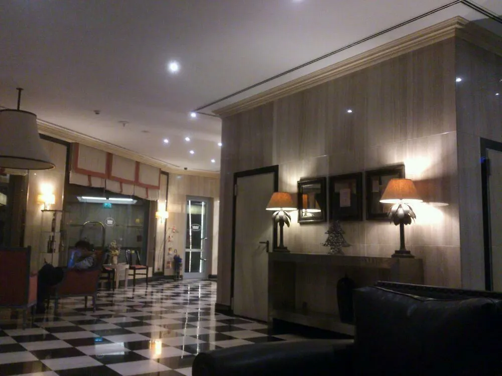 Hotel Real Oeiras Paco de Arcos 4*,  Portugal