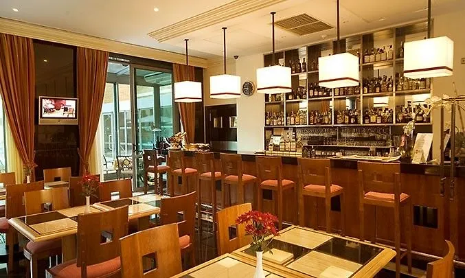 Hotel Real Oeiras Paco de Arcos